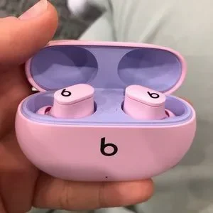 Beats Studio Buds ピンク Beats by Dr. Dre Studio Buds – True Wireless Noise
